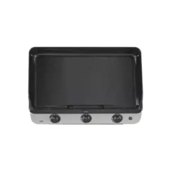 Plancha Fusion 75 Gaz Inox - ENO -Grill Adepro Boutique plancha gaz fusion 75 inox eno 2