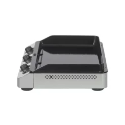 Plancha Fusion 75 Gaz Inox - ENO -Grill Adepro Boutique plancha gaz fusion 75 inox eno 3