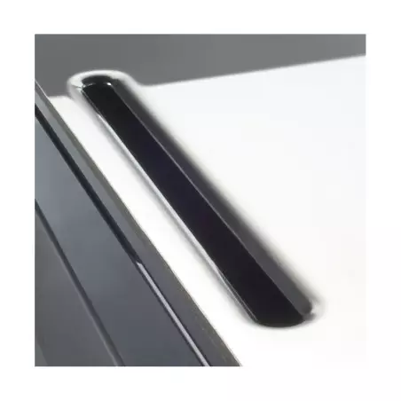 Plancha Gaz KRAMPOUZ Inox - Design - 41X39 2 Plancha Gaz KRAMPOUZ Inox - Design - 41X39 – Image 2