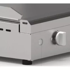 Plancha Gaz PLANET Chef 80 Plaque Inox Lisse Rainuree (Réf. 0201139) 6 Plancha Gaz PLANET Chef 80 Plaque Inox Lisse Rainuree (Réf. 0201139) -Grill Adepro Boutique plancha gaz planet chef 80 plaque inox lisse rainuree 2