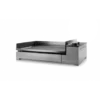 Plancha Premium 60 Gaz Inox - FORGE ADOUR