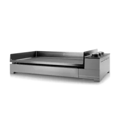 Plancha Premium 75 Gaz Inox - FORGE ADOUR
