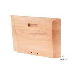 Planche à Découper Avec Fourchette Inox Brut - TRIDENS By CHABRET 11 Planche à Découper Avec Fourchette Inox Brut - TRIDENS By CHABRET -Grill Adepro Boutique planche a decouper avec fourchette inox brut tridens 3