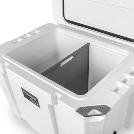 Planche à Découper/séparateur Glacière 35 X 34cm - PETROMAX 4 Planche à Découper/séparateur Glacière 35 X 34cm - PETROMAX – Image 4