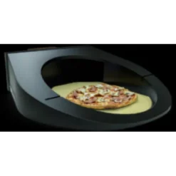 Rotisserie Large Pizza - THE BASTARD -Grill Adepro Boutique rotisserie large pizza the bastard 2