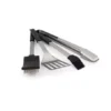 Set De 4 Accessoires Inox Baron BROIL KING (Réf. 64003)