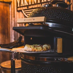Toboggan Four à Pizza XLarge YAKINIKU Ref. 220500 13 Toboggan Four à Pizza XLarge YAKINIKU Ref. 220500 -Grill Adepro Boutique toboggan four a pizza xlarge yakiniku ref 220500 6