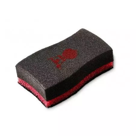 Eponge De Nettoyage - 17688 - WEBER 1 Eponge De Nettoyage - 17688 - WEBER