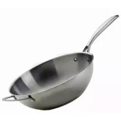 Napoleon Wok Inox Ref 70028