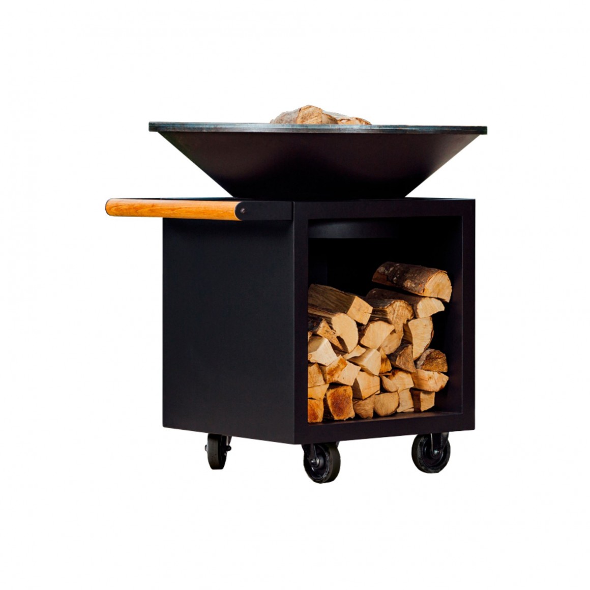 Grill Adepro Boutique -Grill Adepro Boutique OFYR CLASSIC BLACK 100 PRO 1160x1160 1